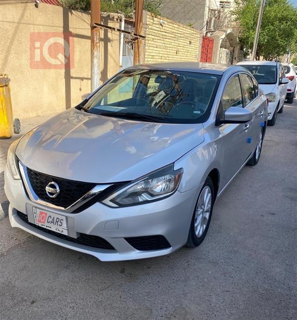 نيسان سنترا 2019 للبيع في العراق - كربلاء